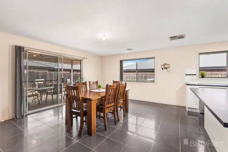 Third view of Homely house listing, 8 Violet Lane, Broadford VIC 3658