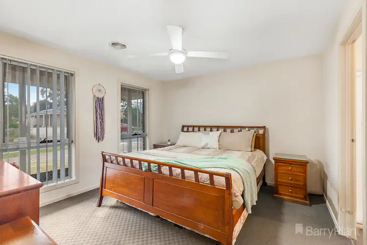 Fifth view of Homely house listing, 8 Violet Lane, Broadford VIC 3658