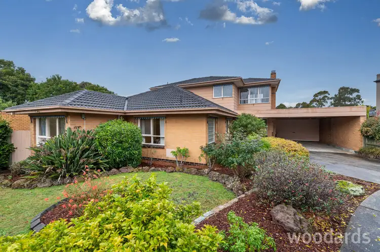 3 Southern Court, Forest Hill VIC 3131