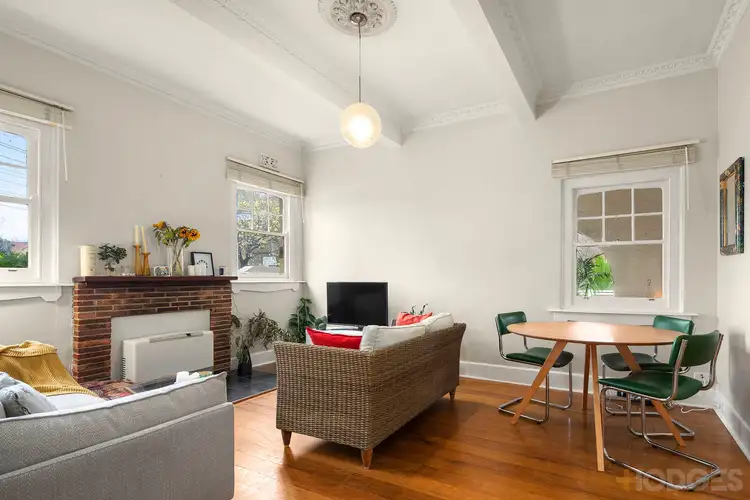 Second view of Homely apartment listing, 3/6 Broadway, Elwood VIC 3184