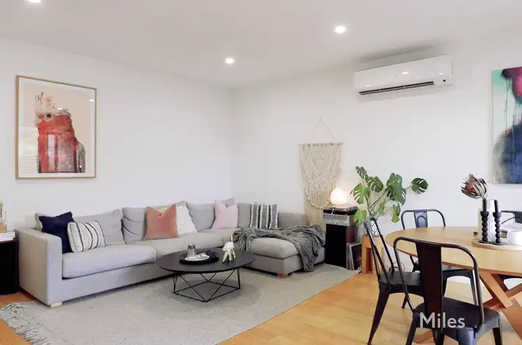 3/7 Ellesmere Parade, Rosanna VIC 3084
