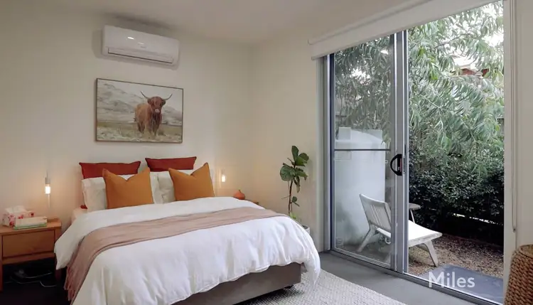 Second view of Homely townhouse listing, 3/7 Ellesmere Parade, Rosanna VIC 3084