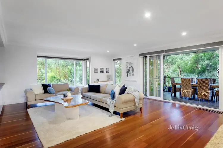 Second view of Homely house listing, 2 Cemetery Road, Warrandyte VIC 3113