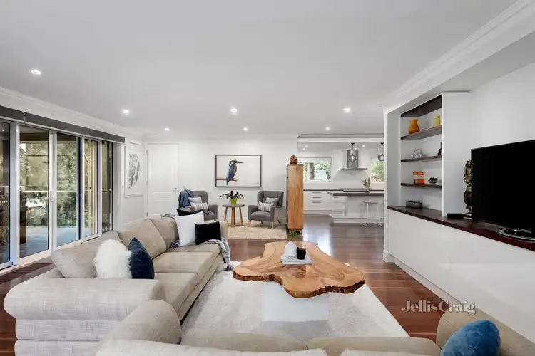 Third view of Homely house listing, 2 Cemetery Road, Warrandyte VIC 3113