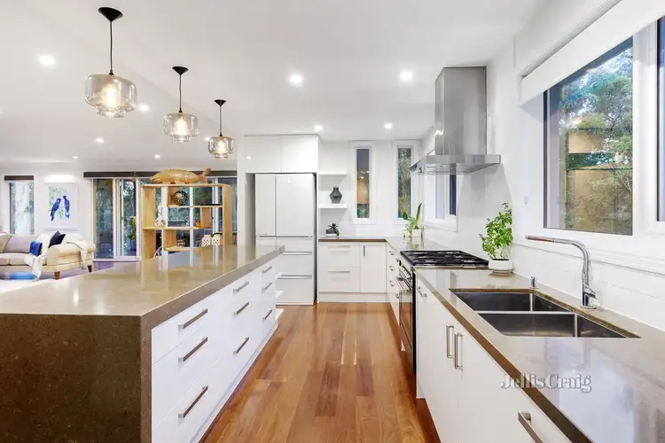 Fourth view of Homely house listing, 2 Cemetery Road, Warrandyte VIC 3113