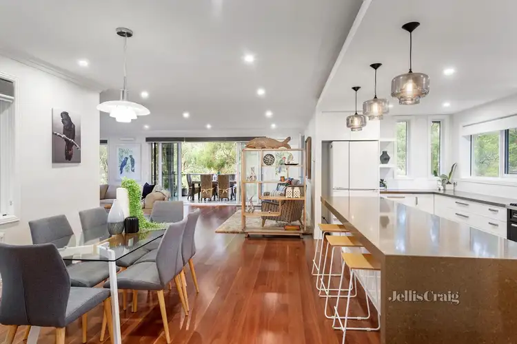 Fifth view of Homely house listing, 2 Cemetery Road, Warrandyte VIC 3113