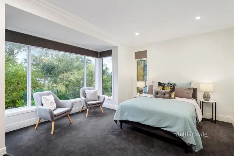 Sixth view of Homely house listing, 2 Cemetery Road, Warrandyte VIC 3113