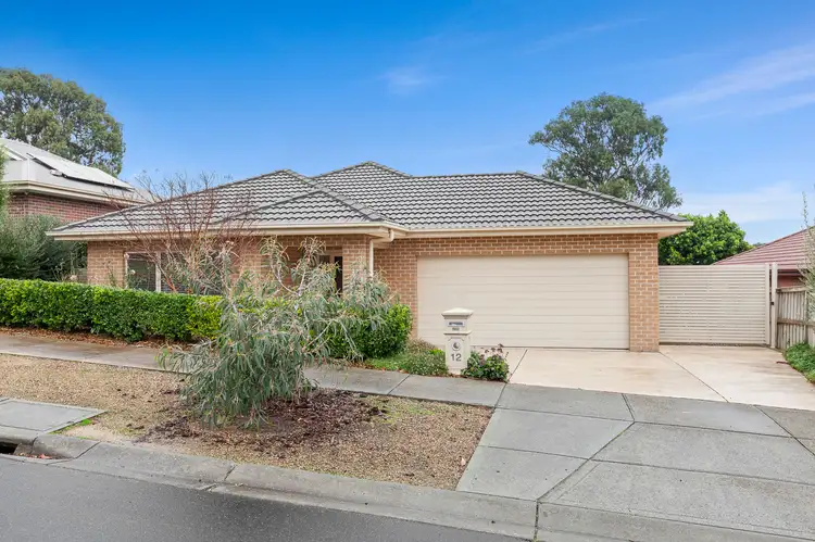 12 Ferguson Drive, Doreen VIC 3754