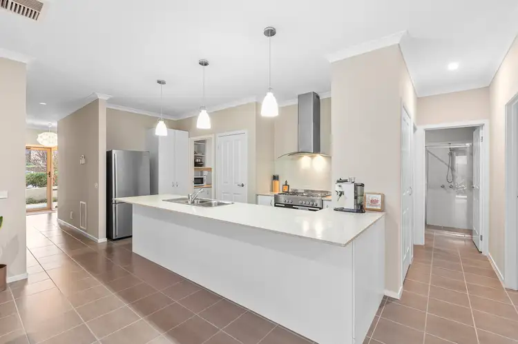 Third view of Homely house listing, 12 Ferguson Drive, Doreen VIC 3754