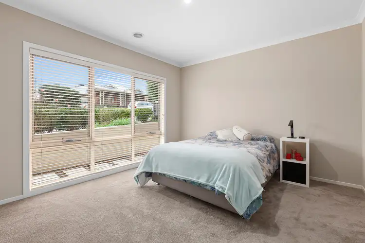 Fifth view of Homely house listing, 12 Ferguson Drive, Doreen VIC 3754