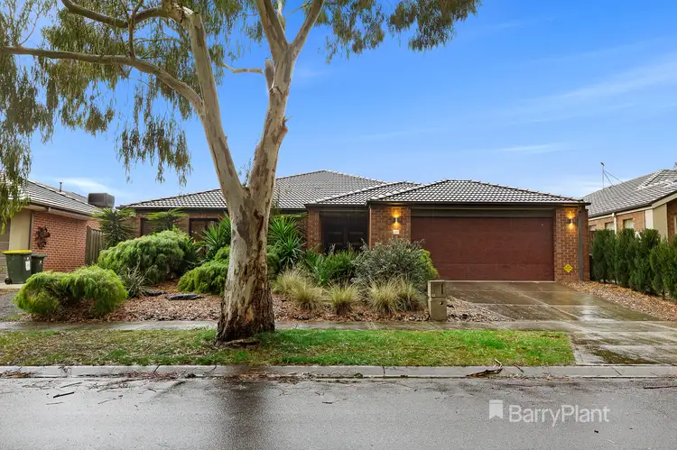 Main view of Homely house listing, 52 Baigent Avenue, Doreen VIC 3754