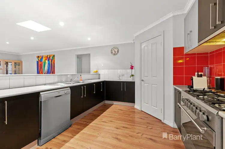 Third view of Homely house listing, 52 Baigent  Avenue, Doreen VIC 3754