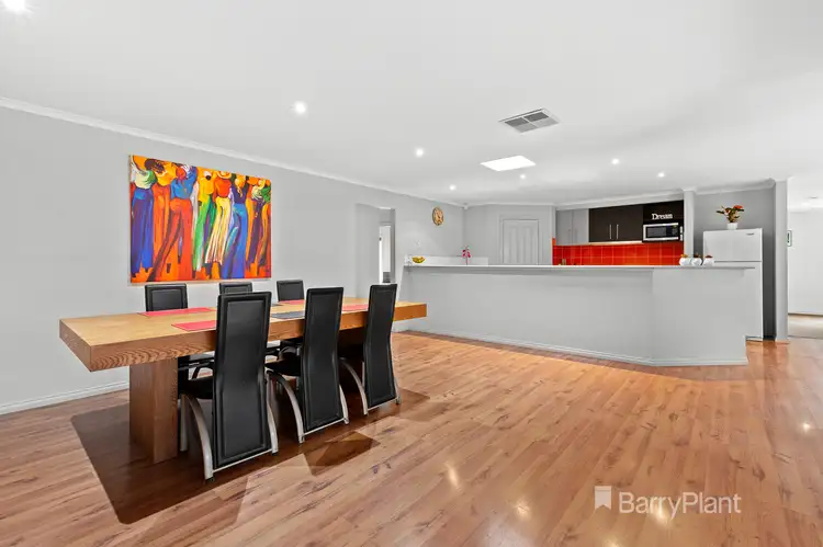 Fourth view of Homely house listing, 52 Baigent  Avenue, Doreen VIC 3754