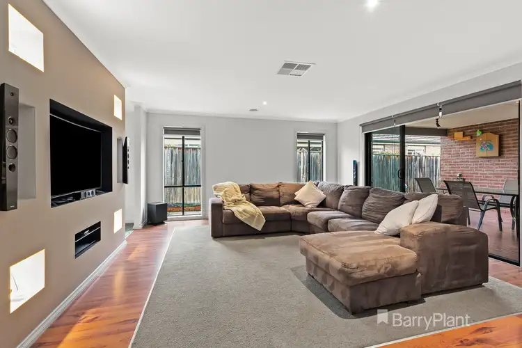 Fifth view of Homely house listing, 52 Baigent  Avenue, Doreen VIC 3754