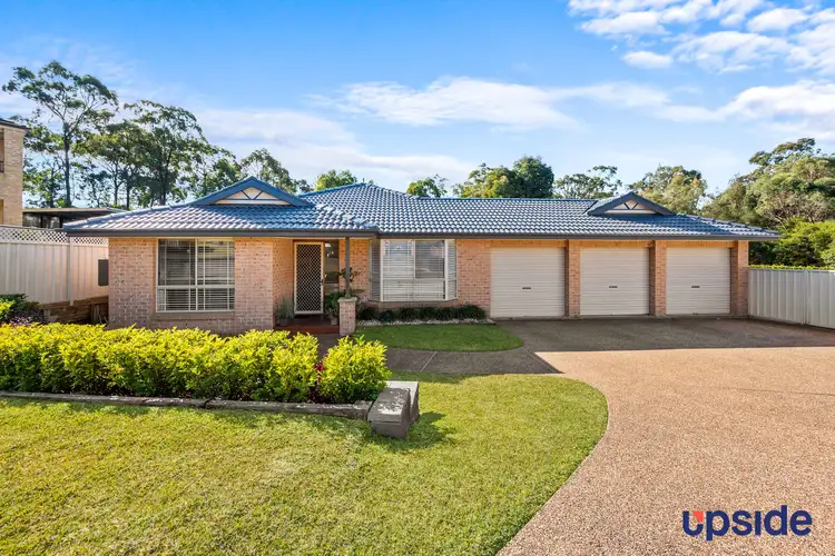 Main view of Homely house listing, 7 Chandler Close, Edgeworth NSW 2285