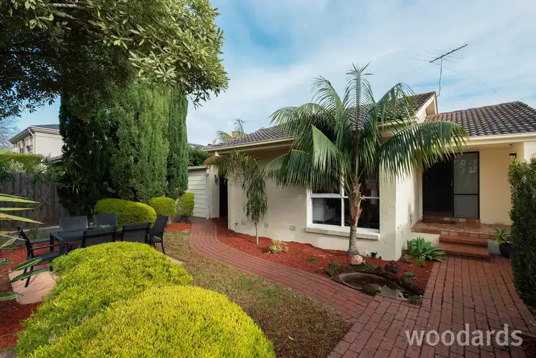 4/87 Thomas Street, Brighton East VIC 3187
