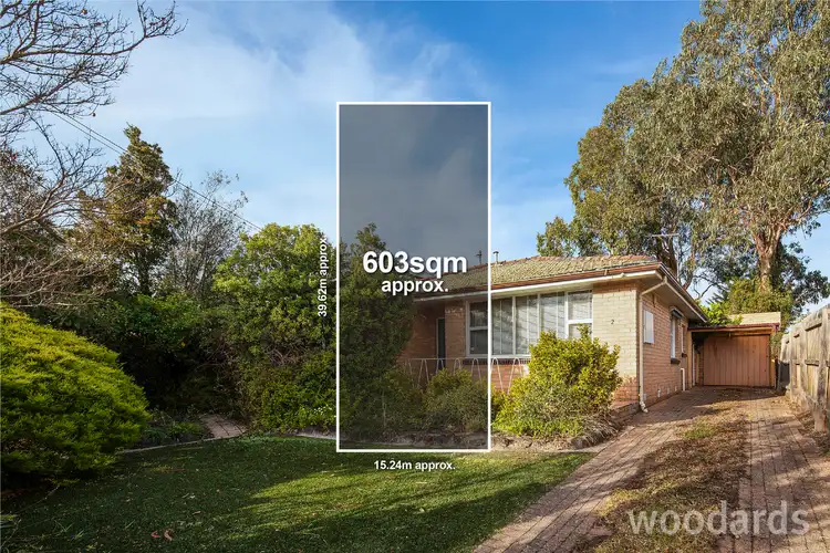 Main view of Homely house listing, 2 Gavin Street, Moorabbin VIC 3189