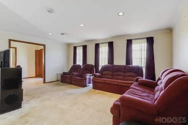 Third view of Homely house listing, 12 Hawkesbury Road, Werribee VIC 3030