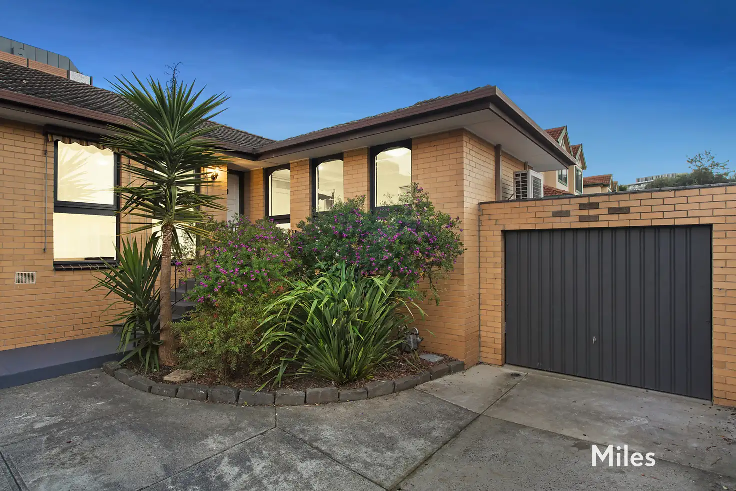 Main view of Homely unit listing, 3/65 Hawdon Street, Heidelberg VIC 3084