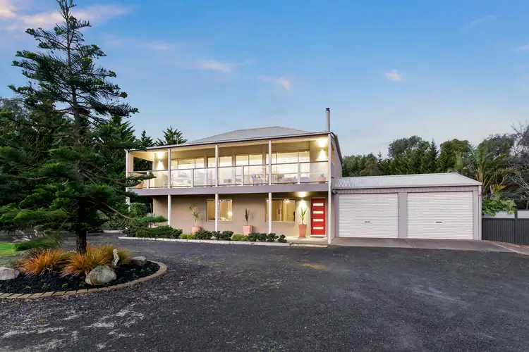72-82 Wisbey Court, Drysdale VIC 3222