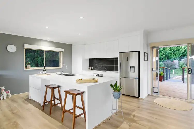 Fifth view of Homely house listing, 72-82 Wisbey Court, Drysdale VIC 3222