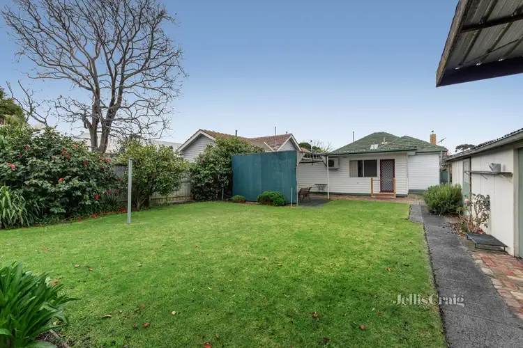 Second view of Homely house listing, 1 Milford Street, Bentleigh East VIC 3165