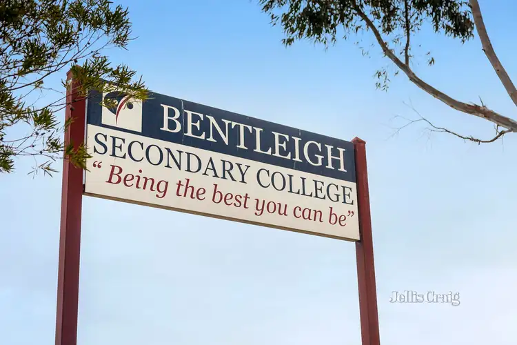 Fourth view of Homely house listing, 1 Milford Street, Bentleigh East VIC 3165
