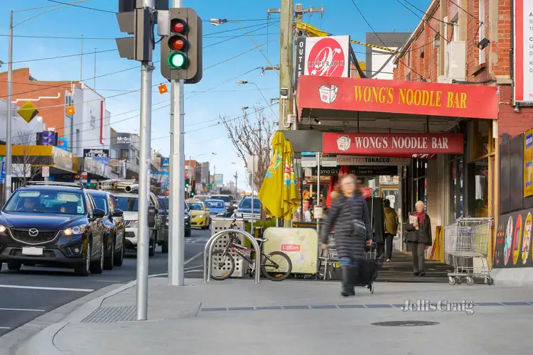 Fifth view of Homely house listing, 1 Milford Street, Bentleigh East VIC 3165