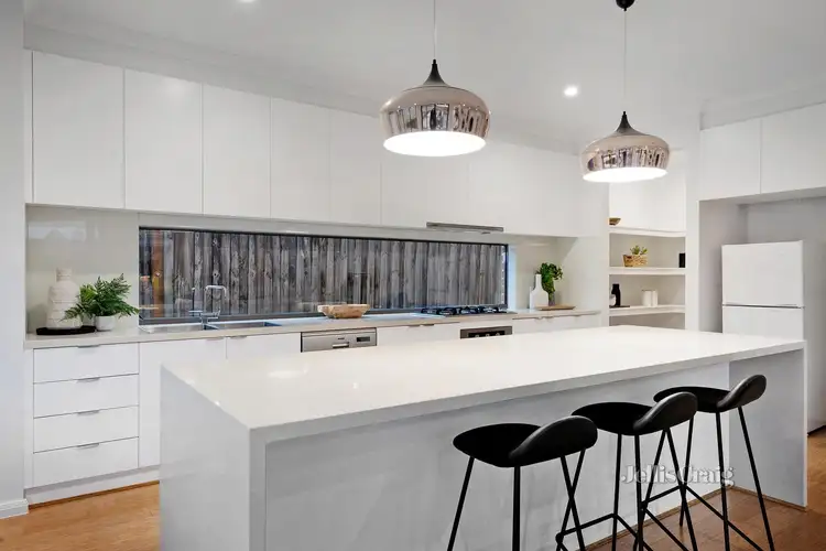 Third view of Homely house listing, 44 Romoly Drive, Forest Hill VIC 3131