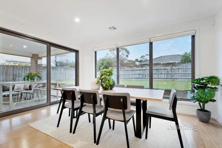 Fourth view of Homely house listing, 44 Romoly Drive, Forest Hill VIC 3131