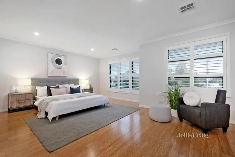 Sixth view of Homely house listing, 44 Romoly Drive, Forest Hill VIC 3131