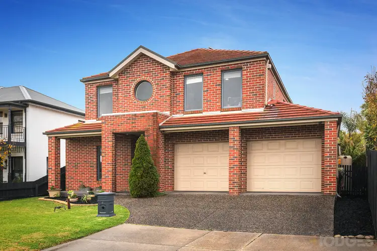 4 Mermaid Court, Patterson Lakes VIC 3197