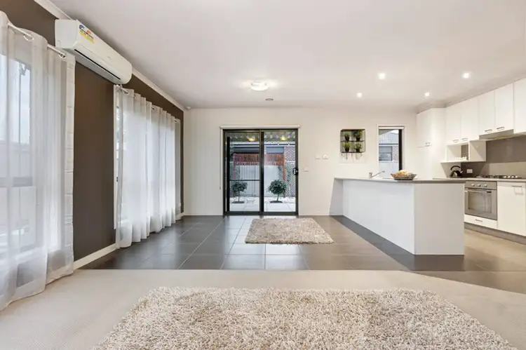 Second view of Homely house listing, 55 Chase Boulevard, Alfredton VIC 3350