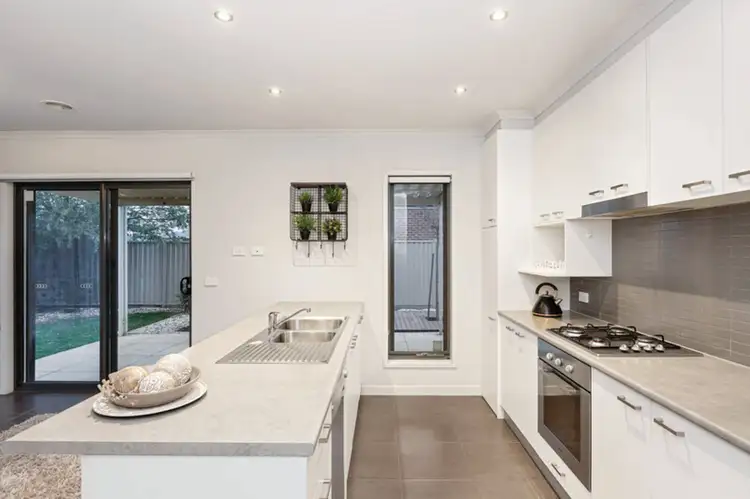 Third view of Homely house listing, 55 Chase Boulevard, Alfredton VIC 3350