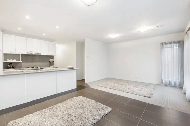 Fourth view of Homely house listing, 55 Chase Boulevard, Alfredton VIC 3350