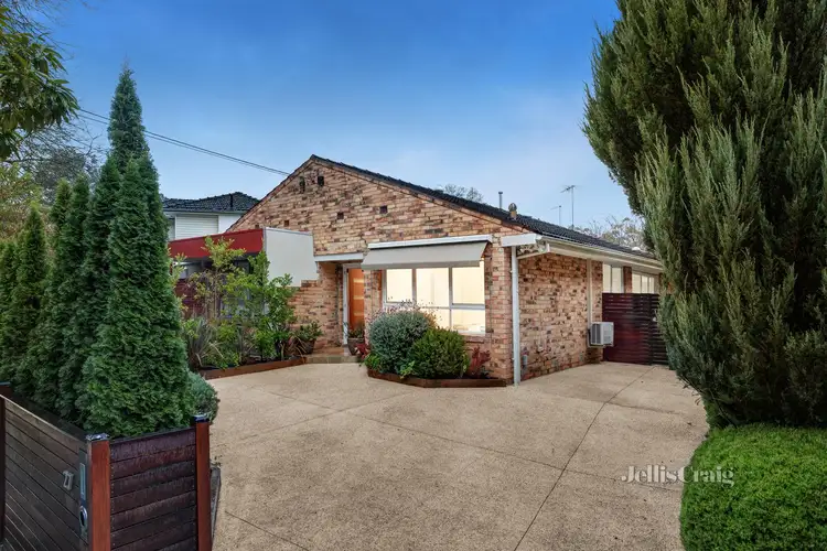 27 Salisbury Avenue, Blackburn VIC 3130