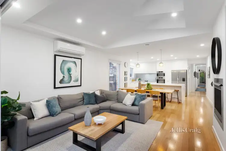 Fifth view of Homely house listing, 27 Salisbury Avenue, Blackburn VIC 3130