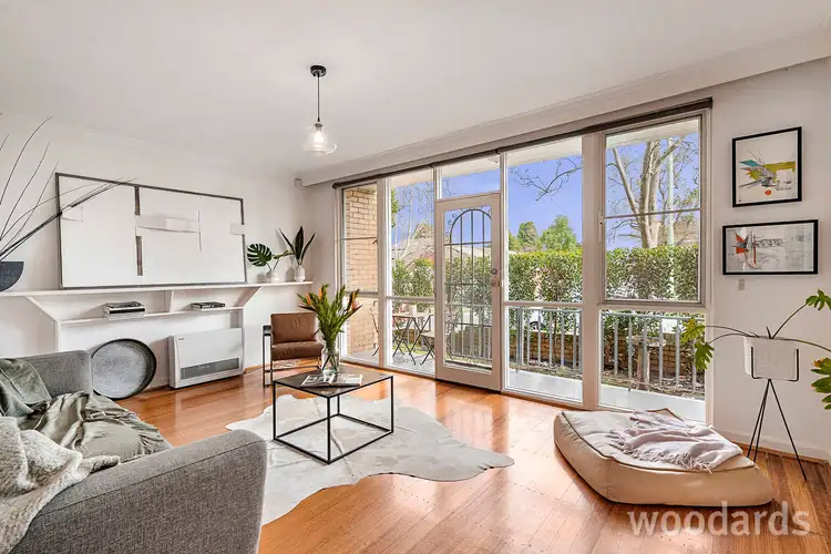 6/402 Whitehorse Road, Surrey Hills VIC 3127