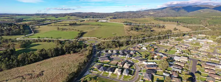 Second view of Homely rural property listing, Lot 2 Lawless Road, Churchill VIC 3842
