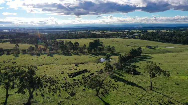 Fourth view of Homely rural property listing, Lot 2 Lawless Road, Churchill VIC 3842