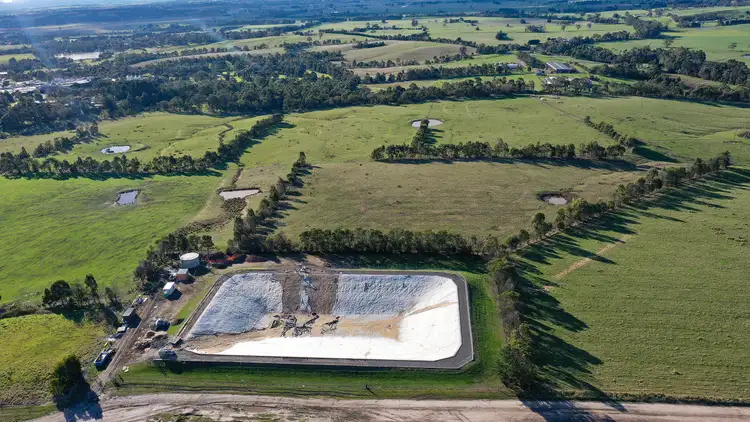 Sixth view of Homely rural property listing, Lot 2 Lawless Road, Churchill VIC 3842