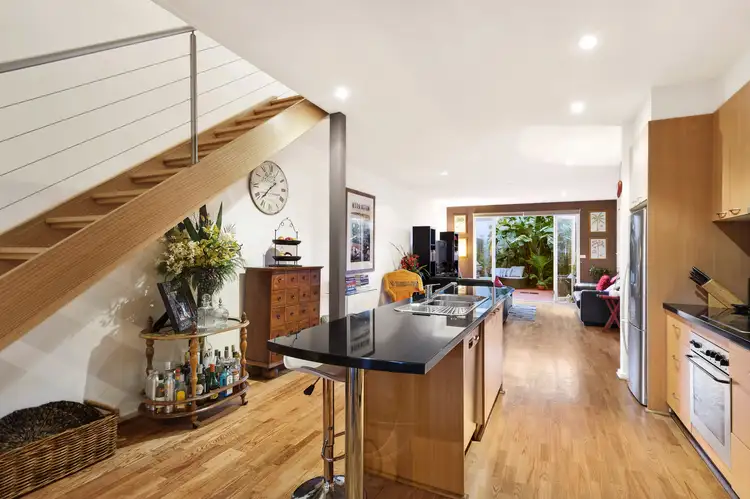 6A Clay Street, Port Melbourne VIC 3207
