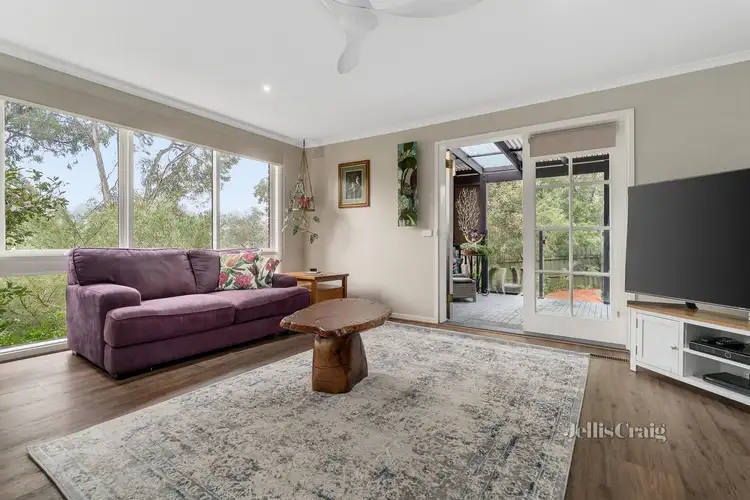Third view of Homely house listing, 5 Amaroo Court, Eltham VIC 3095