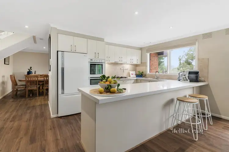 Fourth view of Homely house listing, 5 Amaroo Court, Eltham VIC 3095