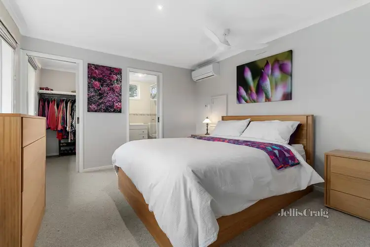 Sixth view of Homely house listing, 5 Amaroo Court, Eltham VIC 3095