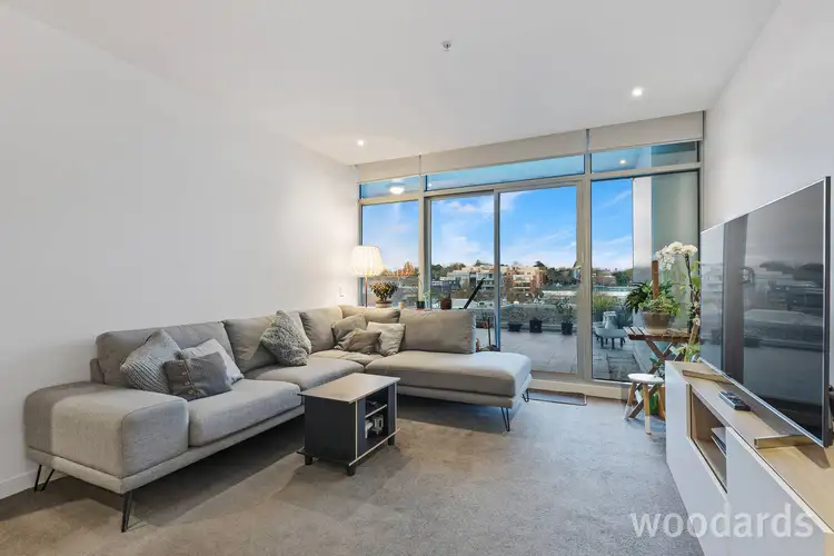 512/4-14 Burke Avenue, Hawthorn East VIC 3123