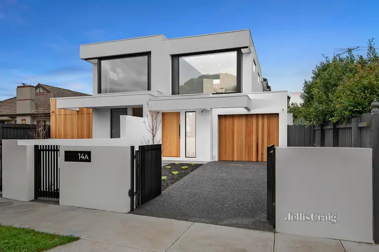 14A Gilmour Road, Bentleigh VIC 3204