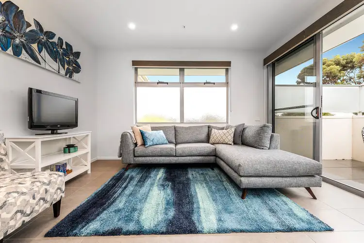 Third view of Homely apartment listing, 103/315 High Street, Ashburton VIC 3147