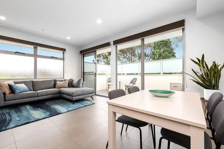 Fourth view of Homely apartment listing, 103/315 High Street, Ashburton VIC 3147