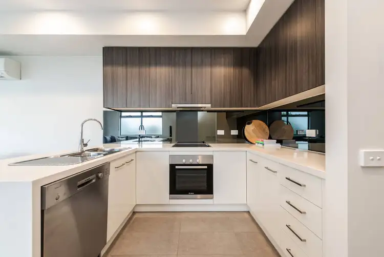 Fifth view of Homely apartment listing, 103/315 High Street, Ashburton VIC 3147